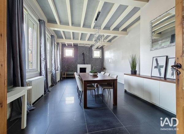 Maison à vendre 6 pièces 244 m² Monnaie