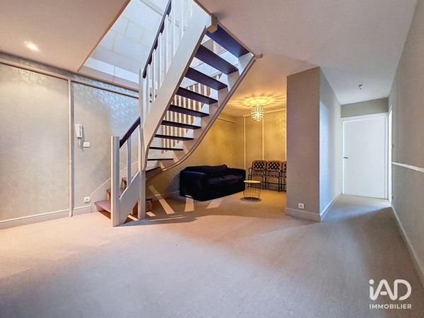 Maison à vendre 6 pièces 244 m² Monnaie