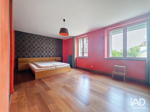 Maison à vendre 6 pièces 244 m² Monnaie