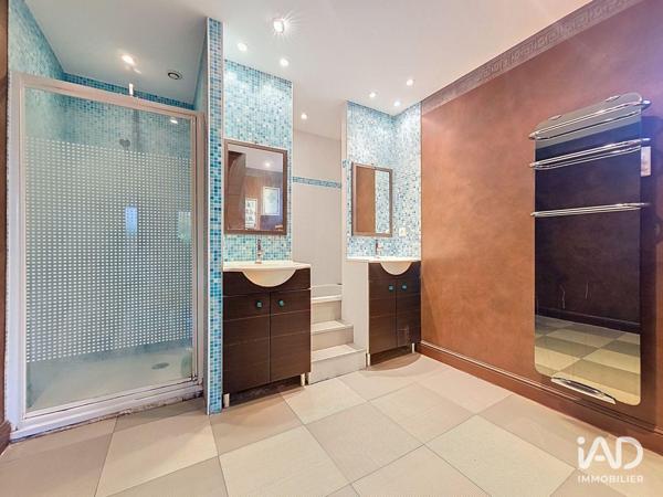 Maison à vendre 6 pièces 244 m² Monnaie