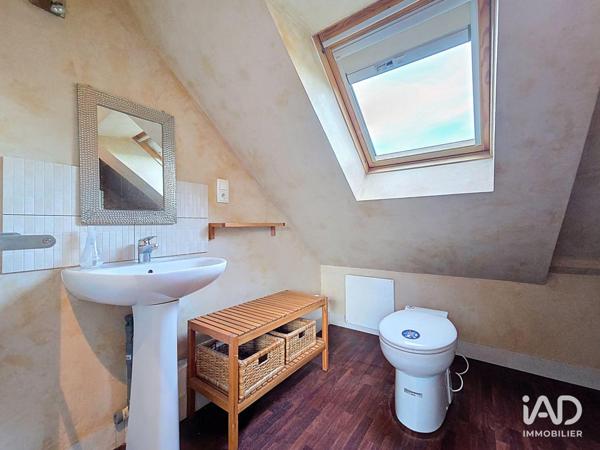 Maison à vendre 6 pièces 244 m² Monnaie