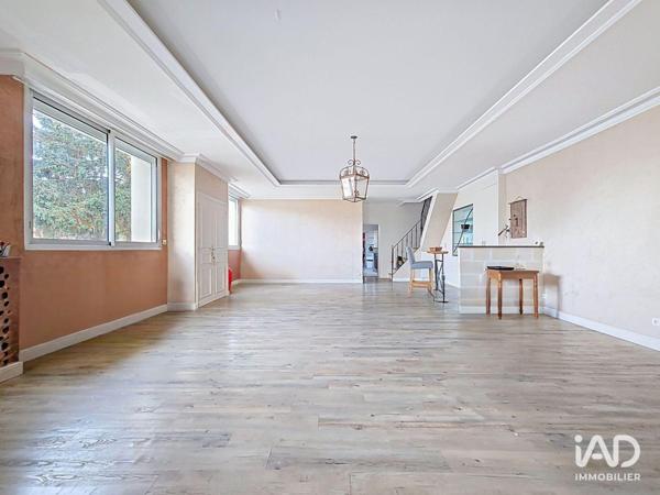 Maison à vendre 6 pièces 244 m² Monnaie