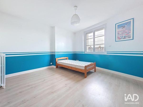 Maison à vendre 6 pièces 244 m² Monnaie