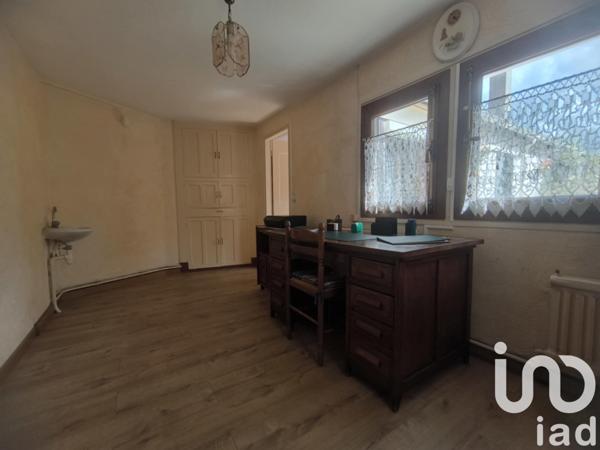 Maison à vendre 5 pièces 100 m² Ercuis