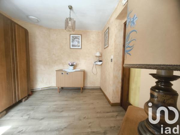 Maison à vendre 5 pièces 100 m² Ercuis