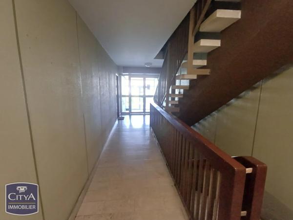 Appartement à vendre 4 pièces 77.9m² Chevigny-Saint-Sauveur (21800)