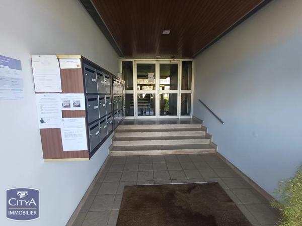 Appartement à vendre 4 pièces 77.9m² Chevigny-Saint-Sauveur (21800)