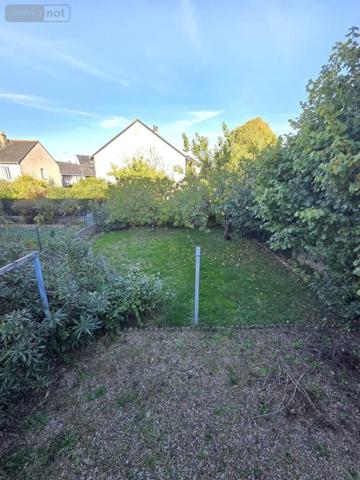 Maison à vendre à La Riche dans l'Indre-et-Loire (37520), ref : 001/2470