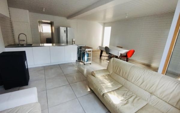 Vente Maison rénové(e) La cellette