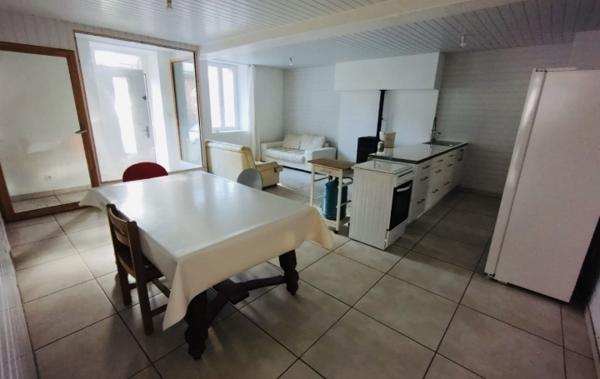 Vente Maison rénové(e) La cellette