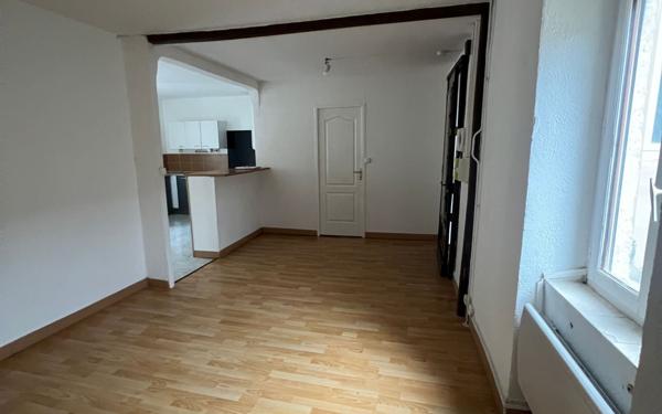 Appartement à louer    2 pièces •  Le Pouzin