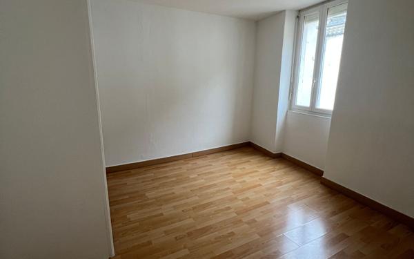 Appartement à louer    2 pièces •  Le Pouzin