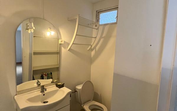 Appartement à louer    2 pièces •  Le Pouzin