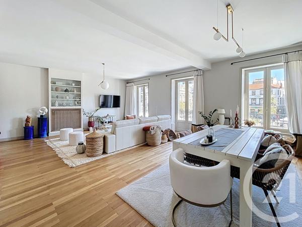 Appartement F6 à vendre  7 pièces - 157,71 m2 CLERMONT FERRAND - 63