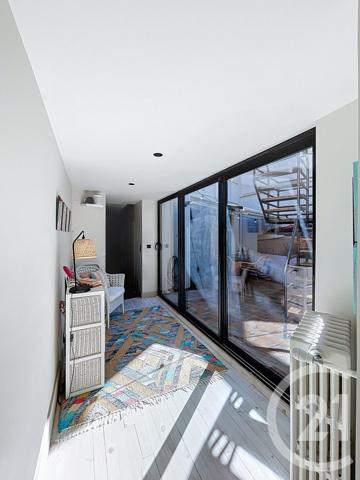 Appartement F6 à vendre  7 pièces - 157,71 m2 CLERMONT FERRAND - 63