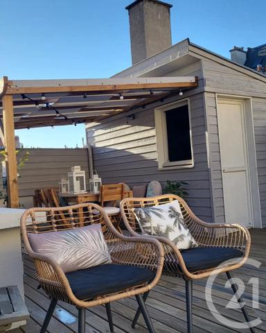 Appartement F6 à vendre  7 pièces - 157,71 m2 CLERMONT FERRAND - 63