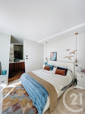 Appartement F6 à vendre  7 pièces - 157,71 m2 CLERMONT FERRAND - 63