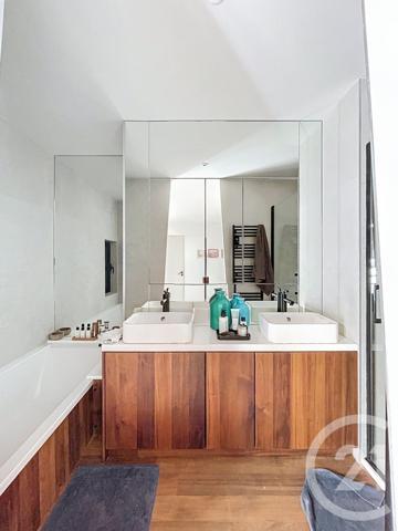 Appartement F6 à vendre  7 pièces - 157,71 m2 CLERMONT FERRAND - 63