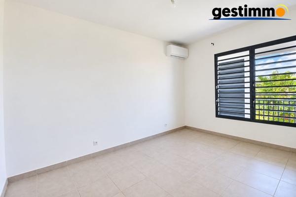 Appartement 2 pièces - Cayenne