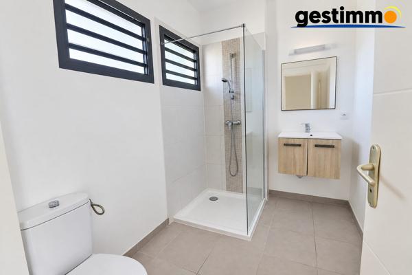 Appartement 2 pièces - Cayenne