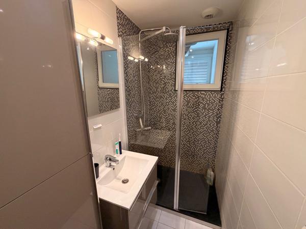 Appartement 3 chambres entièrement rénové à Saint-Herblain ? Secteur Chézine