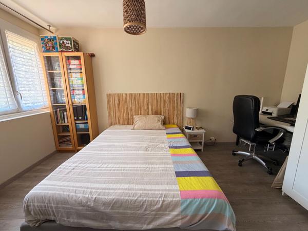 Appartement 3 chambres entièrement rénové à Saint-Herblain ? Secteur Chézine