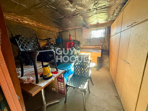 Clermont Ferrand secteur Beaulieu - Appartement T3 , Jardin privatif et place de parking