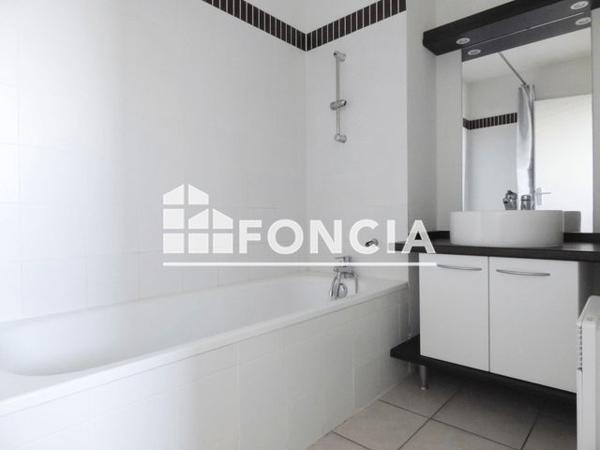 Location Appartement 2 pièces 36.5 m² - 2 ET 4 CHEMIN DU VIEUX CANAL Carcassonne 11000