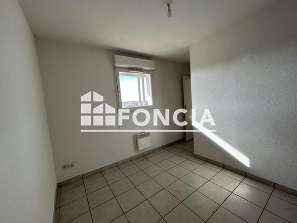 Location Appartement 2 pièces 36.5 m² - 2 ET 4 CHEMIN DU VIEUX CANAL Carcassonne 11000
