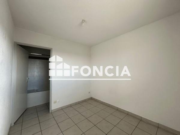 Location Appartement 2 pièces 36.5 m² - 2 ET 4 CHEMIN DU VIEUX CANAL Carcassonne 11000