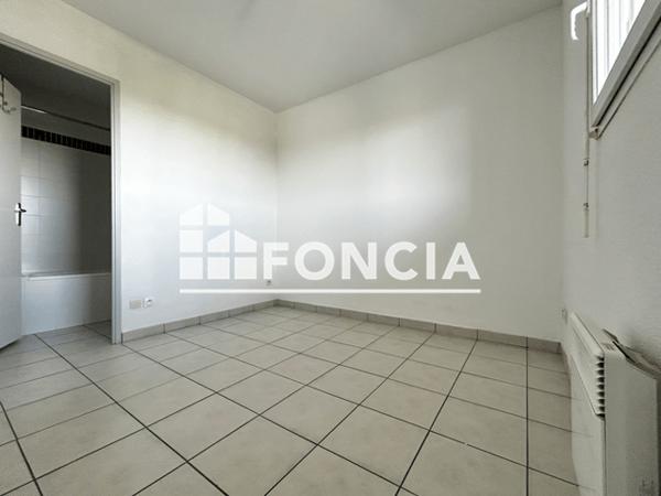 Location Appartement 2 pièces 36.5 m² - 2 ET 4 CHEMIN DU VIEUX CANAL Carcassonne 11000