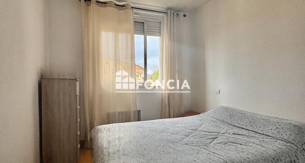 À vendre Appartement 4 pièces 64 m² - Perpignan 66100