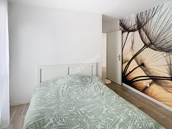 Appartement Cergy 3 pièce(s) 59.18 m2