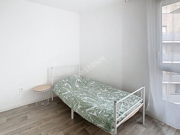 Appartement Cergy 3 pièce(s) 59.18 m2