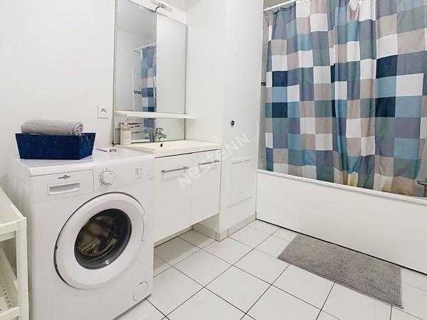 Appartement Cergy 3 pièce(s) 59.18 m2
