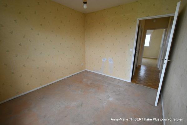 Appartement à vendre 3 pièces VILLEURBANNE (69)