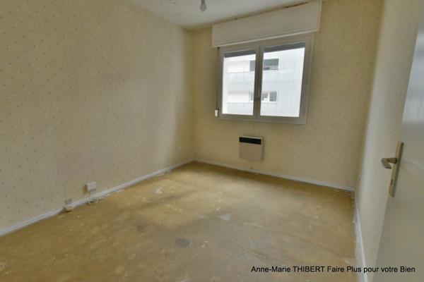 Appartement à vendre 3 pièces VILLEURBANNE (69)