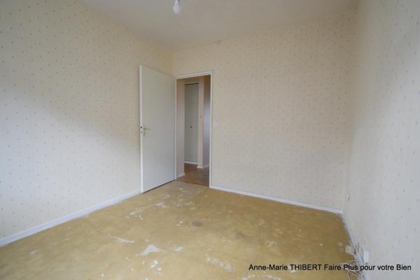 Appartement à vendre 3 pièces VILLEURBANNE (69)