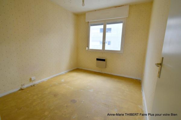 Appartement à vendre 3 pièces VILLEURBANNE (69)