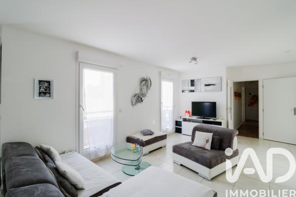 Appartement à vendre 5 pièces 113 m² Choisy-le-Roi