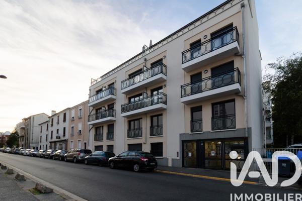 Appartement à vendre 5 pièces 113 m² Choisy-le-Roi