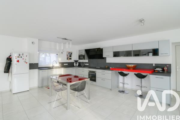 Appartement à vendre 5 pièces 113 m² Choisy-le-Roi