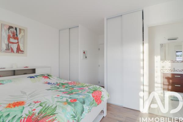 Appartement à vendre 5 pièces 113 m² Choisy-le-Roi