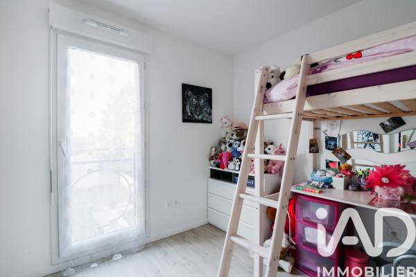 Appartement à vendre 5 pièces 113 m² Choisy-le-Roi