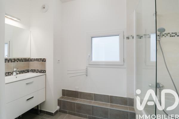 Appartement à vendre 5 pièces 113 m² Choisy-le-Roi