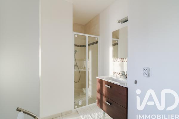 Appartement à vendre 5 pièces 113 m² Choisy-le-Roi