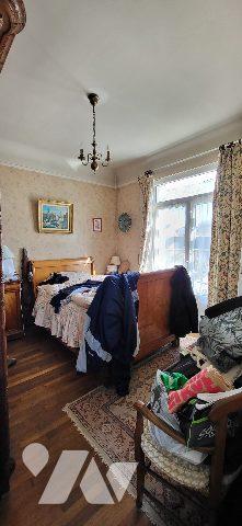 VILLA D'ARCHITECTE "style Paquebot"