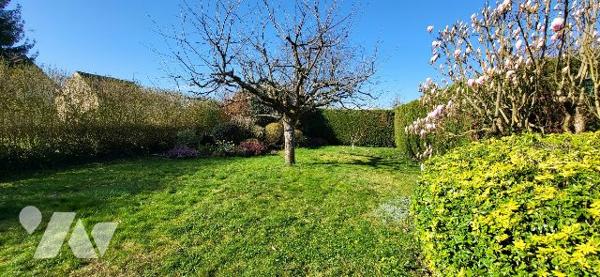 VILLA D'ARCHITECTE "style Paquebot"