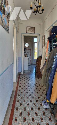 VILLA D'ARCHITECTE "style Paquebot"