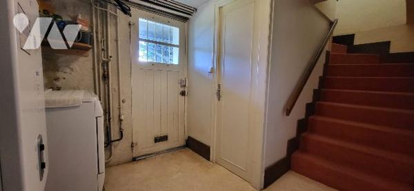 VILLA D'ARCHITECTE "style Paquebot"